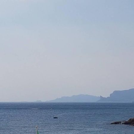 T2 Magnifique Vue Mer Panoramique Six-Fours-les-Plages Εξωτερικό φωτογραφία