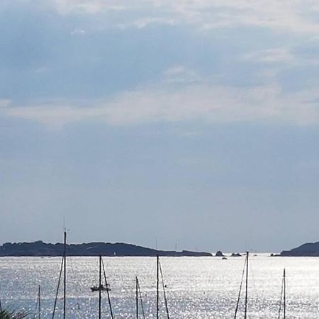 T2 Magnifique Vue Mer Panoramique Six-Fours-les-Plages Εξωτερικό φωτογραφία