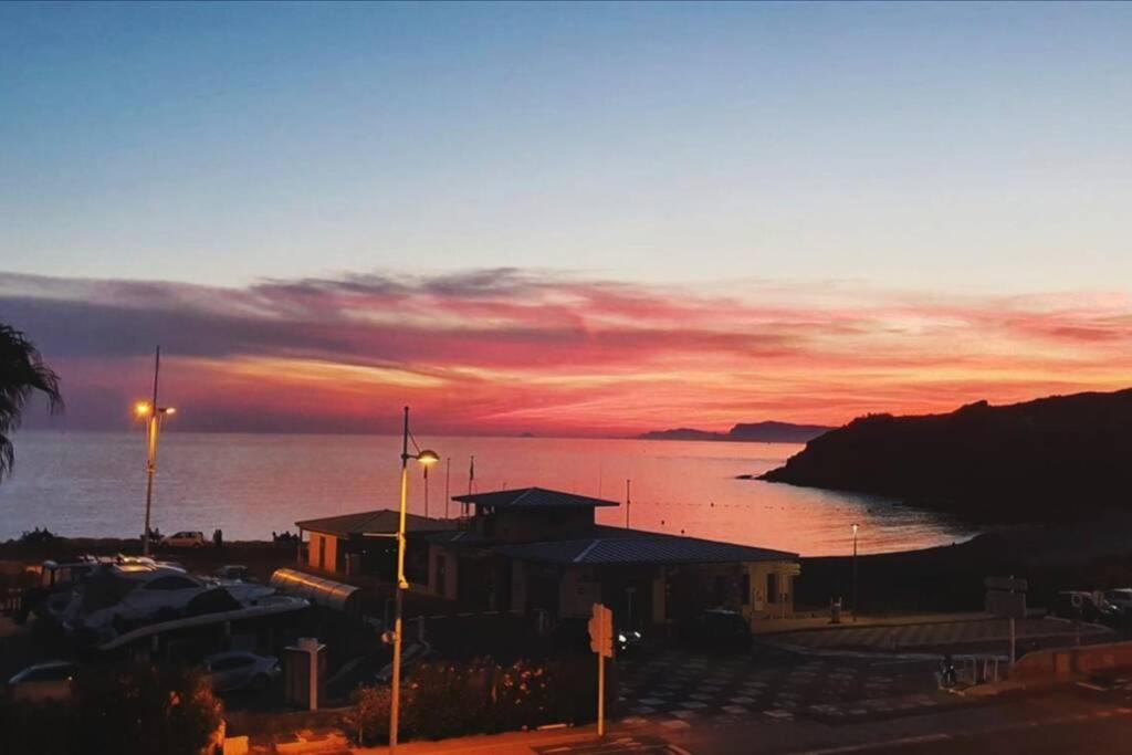 T2 Magnifique Vue Mer Panoramique Six-Fours-les-Plages Εξωτερικό φωτογραφία